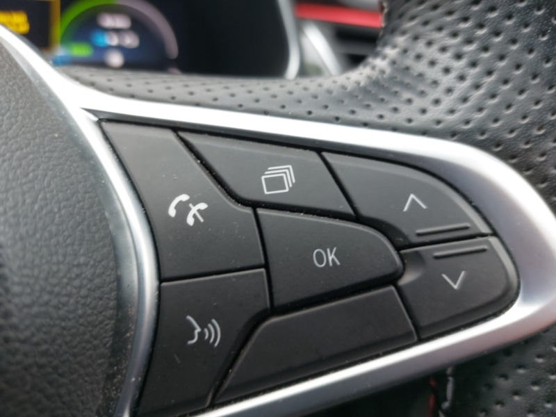 Used Renault Arkana 2022 for sale - 76663930: Photo 16