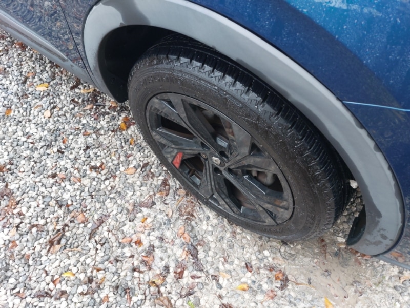 Used Renault Arkana 2022 for sale - 76663930: Photo 9