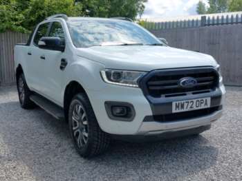 Used Ford Ranger 2022 for sale - 75156101: Photo