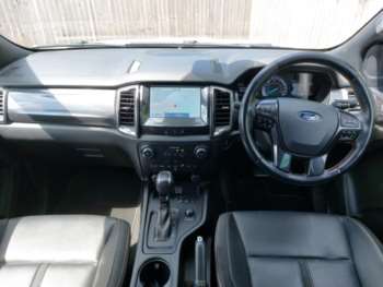 Used Ford Ranger 2022 for sale - 75156101: Photo