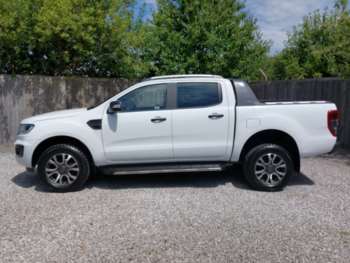 Used Ford Ranger 2022 for sale - 75156101: Photo