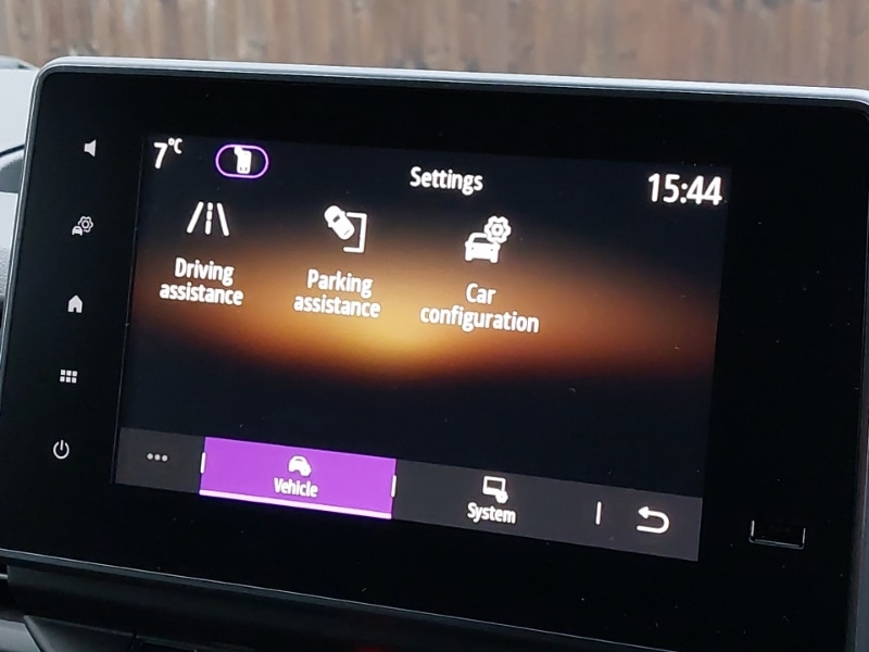 Used Renault Trafic 2025 for sale - 77289750: Photo 11