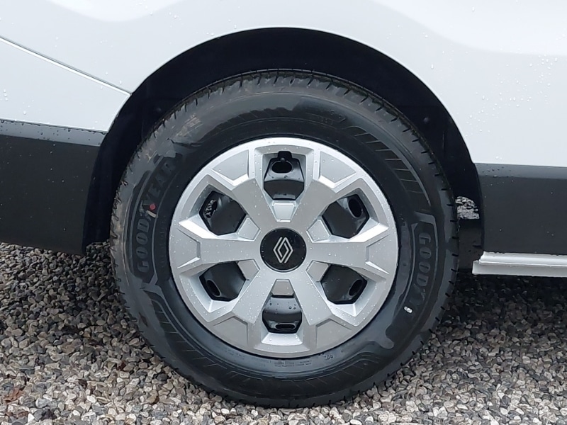 Used Renault Trafic 2025 for sale - 77289750: Photo 12