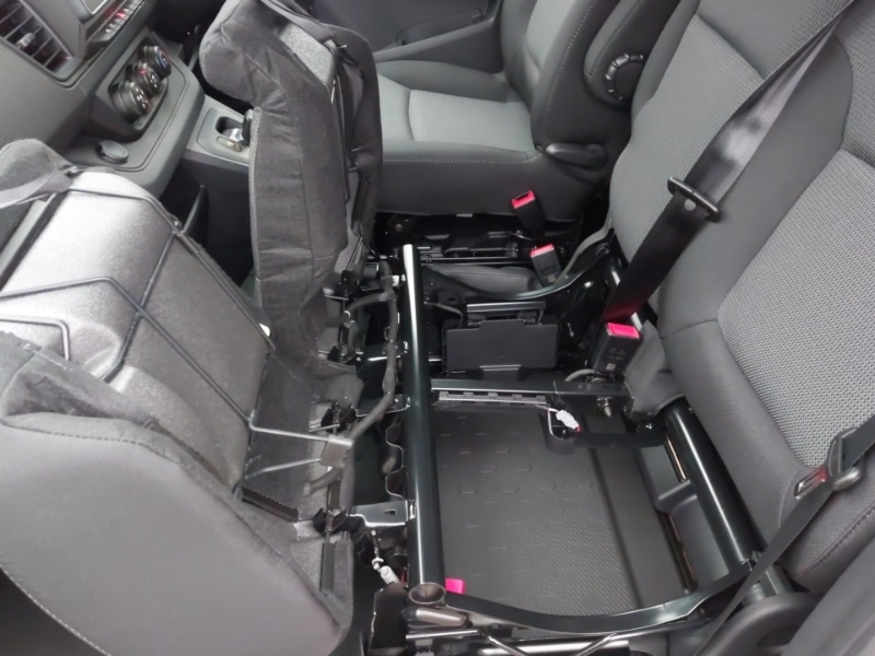 Used Renault Trafic 2025 for sale - 77289750: Photo 13