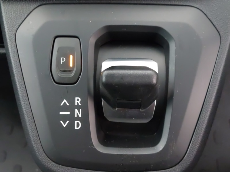 Used Renault Trafic 2025 for sale - 77289750: Photo 15