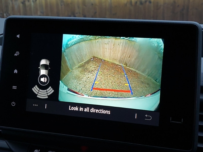 Used Renault Trafic 2025 for sale - 77289750: Photo 19