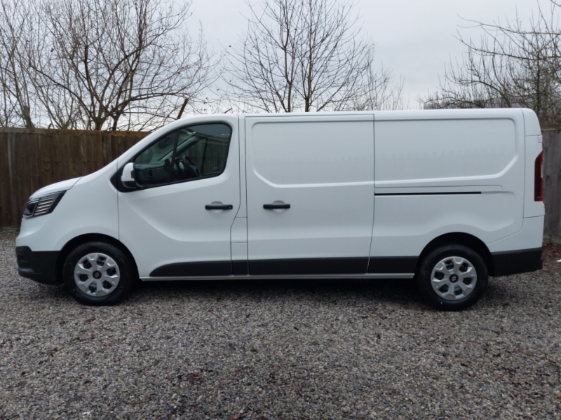 Used Renault Trafic 2025 for sale - 77289750: Photo 4