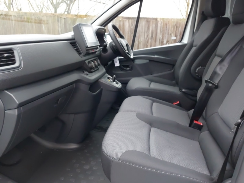 Used Renault Trafic 2025 for sale - 77289750: Photo 5