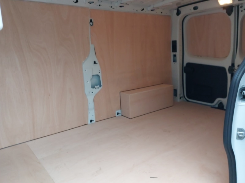 Used Renault Trafic 2025 for sale - 77289750: Photo 6