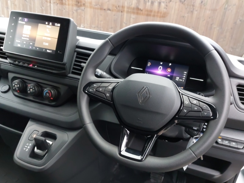 Used Renault Trafic 2025 for sale - 77289750: Photo 7