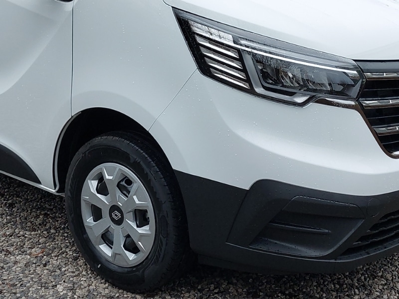 Used Renault Trafic 2025 for sale - 77289750: Photo 9