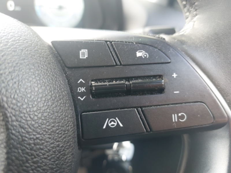 Used Hyundai i20 2024 for sale - 76947256: Photo 13