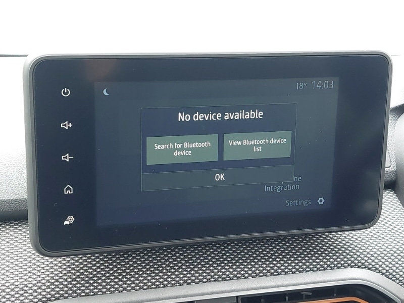 Used Dacia Sandero Stepway 2023 for sale - 78093560: Photo 11