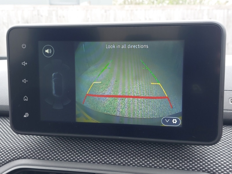 Used Dacia Sandero Stepway 2023 for sale - 78093560: Photo 19