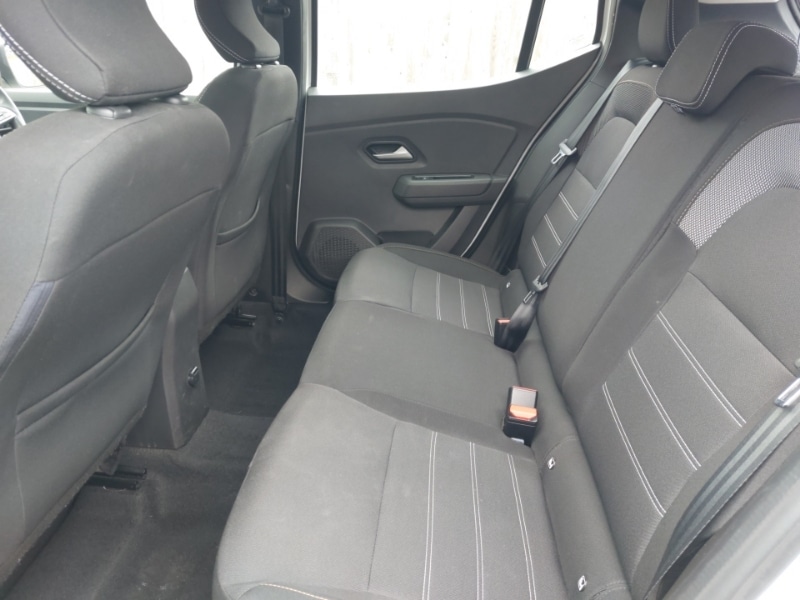Used Dacia Sandero Stepway 2023 for sale - 78093560: Photo 6