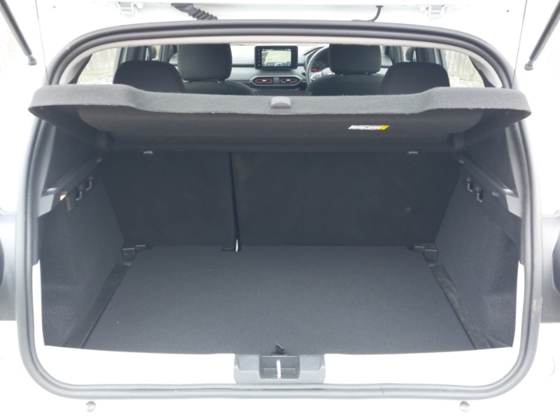 Used Dacia Sandero Stepway 2023 for sale - 78093560: Photo 8