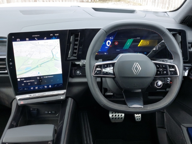 Used Renault Other 2024 for sale - 78057324: Photo 7