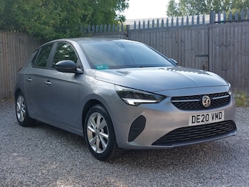 Used Vauxhall Corsa 2020 for sale - 79489403: Photo