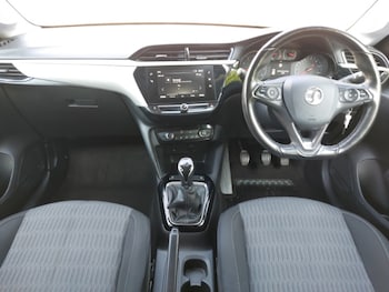 Used Vauxhall Corsa 2020 for sale - 79489403: Photo