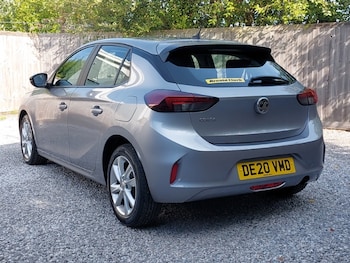 Used Vauxhall Corsa 2020 for sale - 79489403: Photo
