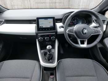 Used Renault Clio 2022 for sale - 75049896: Photo