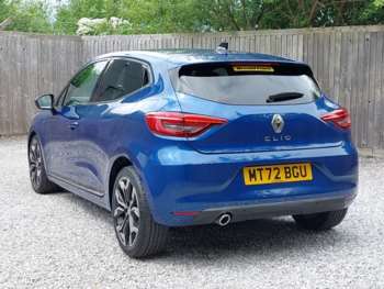 Used Renault Clio 2022 for sale - 75049896: Photo