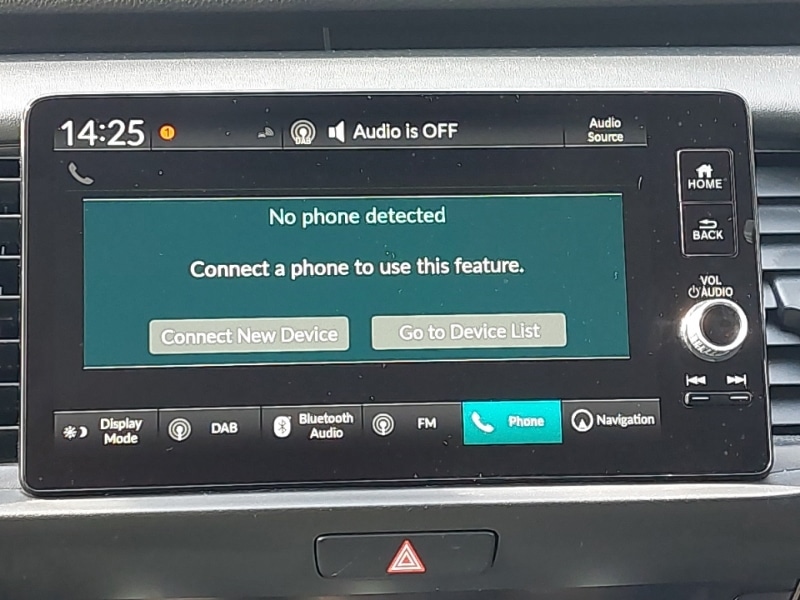 Used Honda Jazz 2021 for sale - 77956613: Photo 10