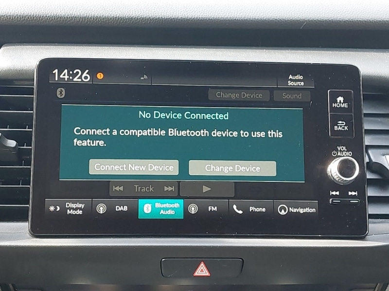 Used Honda Jazz 2021 for sale - 77956613: Photo 11