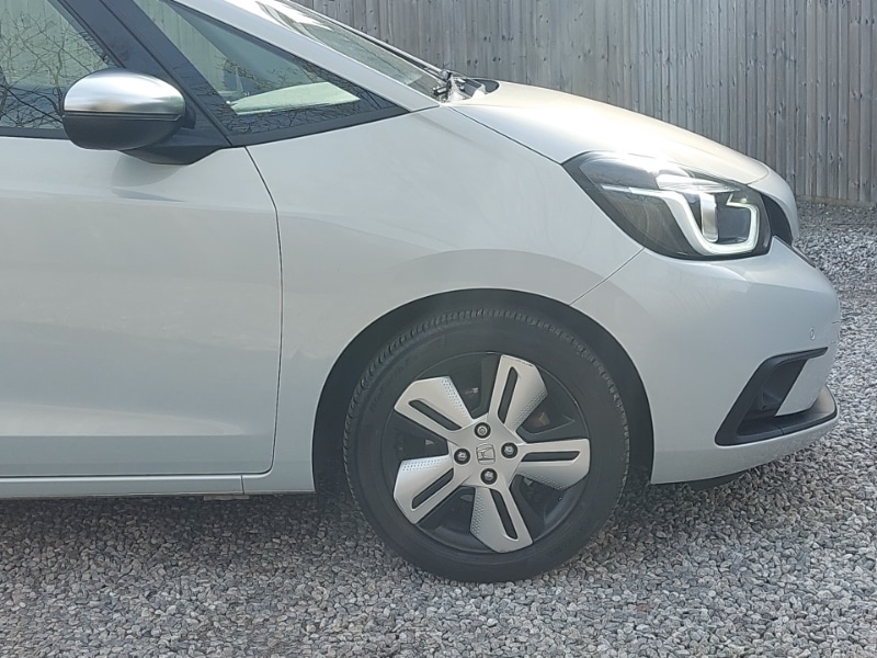 Used Honda Jazz 2021 for sale - 77956613: Photo 12