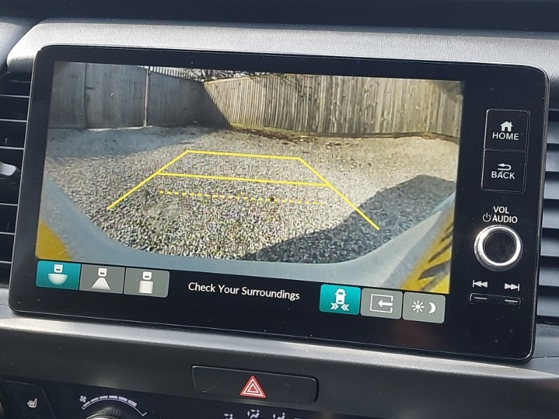 Used Honda Jazz 2021 for sale - 77956613: Photo 19