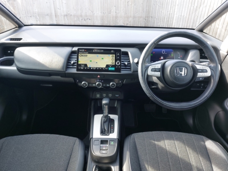 Used Honda Jazz 2021 for sale - 77956613: Photo 2