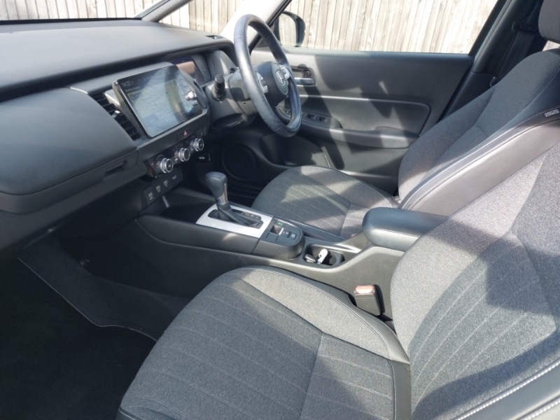 Used Honda Jazz 2021 for sale - 77956613: Photo 5