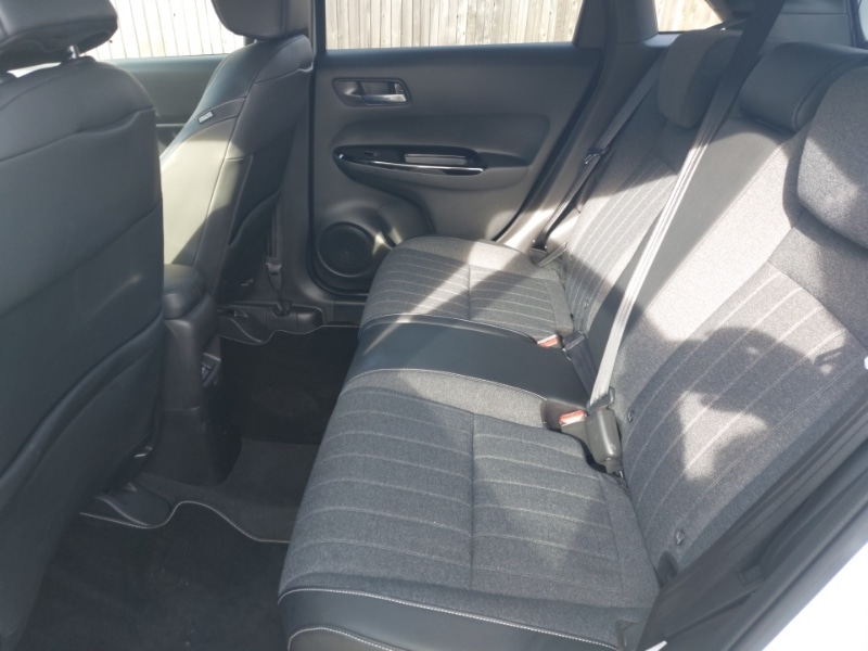 Used Honda Jazz 2021 for sale - 77956613: Photo 6