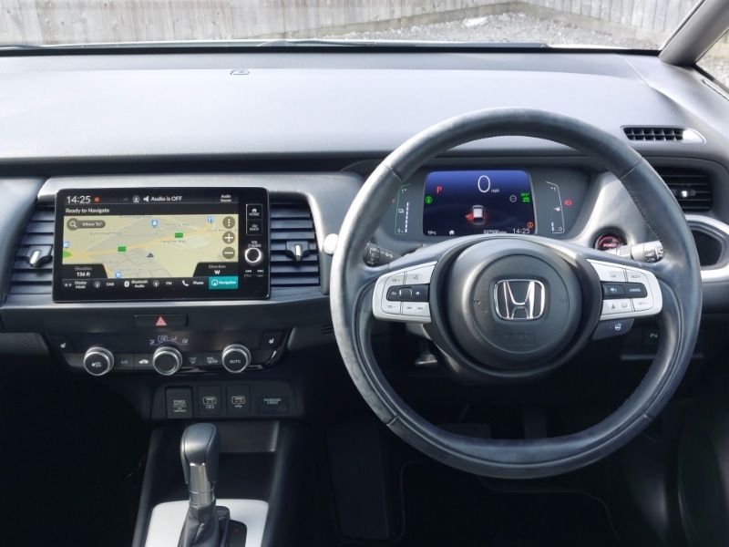 Used Honda Jazz 2021 for sale - 77956613: Photo 7