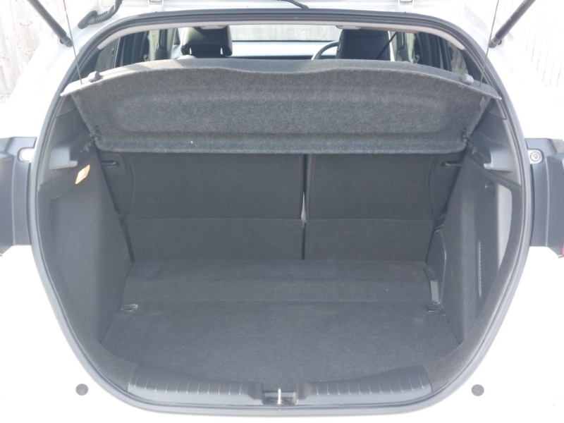 Used Honda Jazz 2021 for sale - 77956613: Photo 8