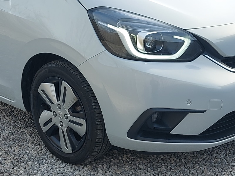 Used Honda Jazz 2021 for sale - 77956613: Photo 9