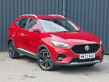 Used MG MG ZS 2022 for sale - 78698001: Photo