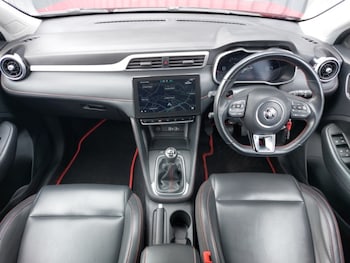 Used MG MG ZS 2022 for sale - 78698001: Photo