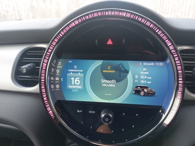 Used MINI Hatch 2022 for sale - 76749166: Photo 12