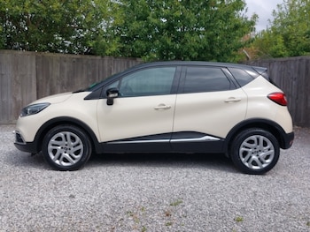 Used Renault Captur 2016 for sale - 79286134: Photo