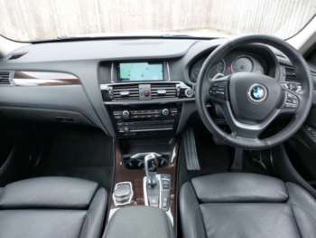 Used BMW X3 2016 for sale - 74902157: Photo