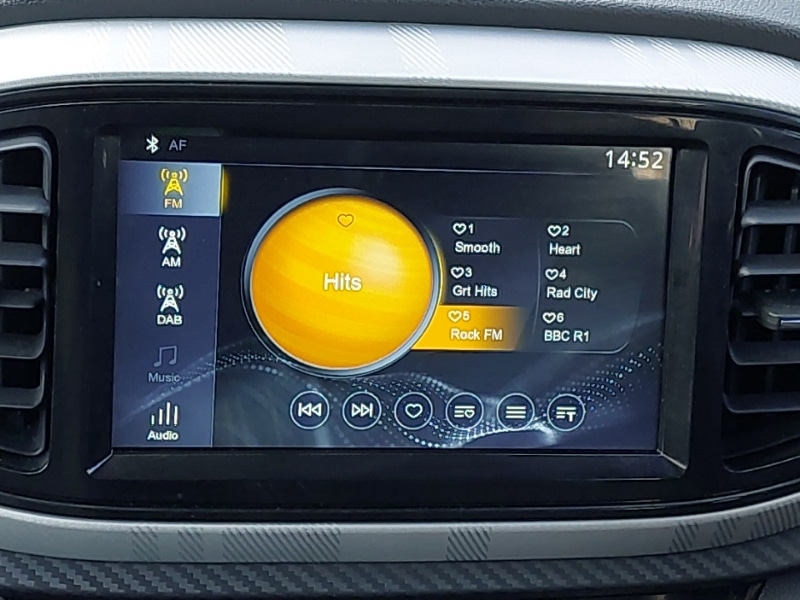 Used MG MG3 2022 for sale - 77837598: Photo 11