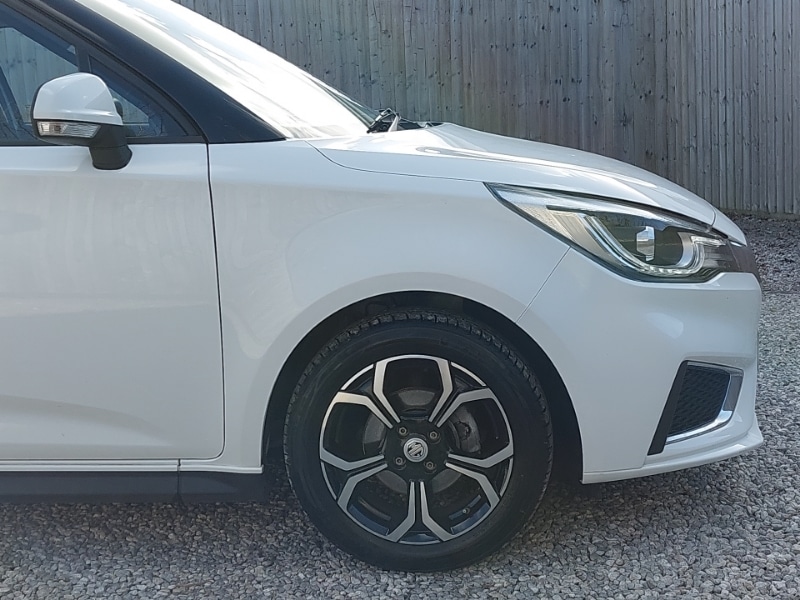 Used MG MG3 2022 for sale - 77837598: Photo 12