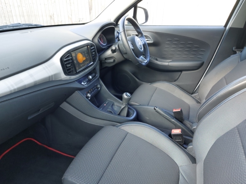 Used MG MG3 2022 for sale - 77837598: Photo 5