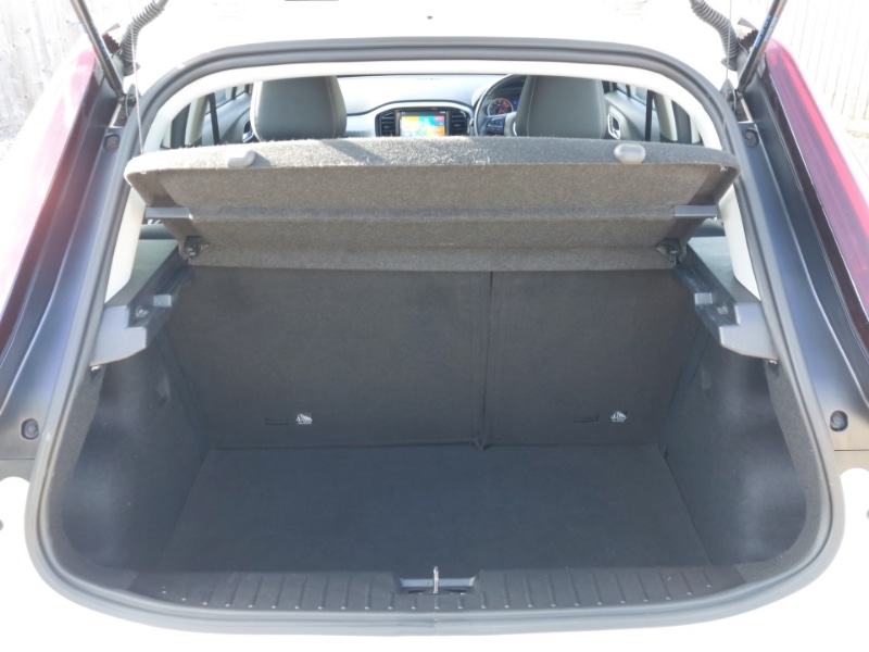 Used MG MG3 2022 for sale - 77837598: Photo 8