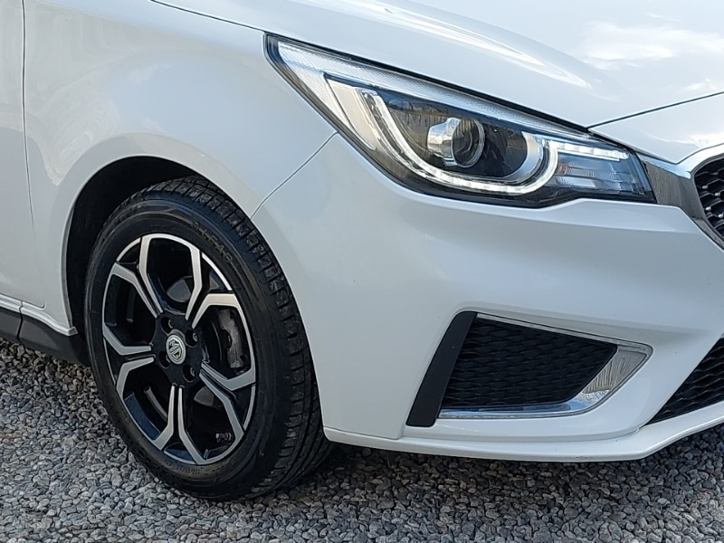 Used MG MG3 2022 for sale - 77837598: Photo 9