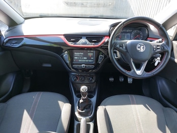 Used Vauxhall Corsa 2018 for sale - 78771099: Photo