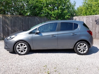Used Vauxhall Corsa 2018 for sale - 78771099: Photo