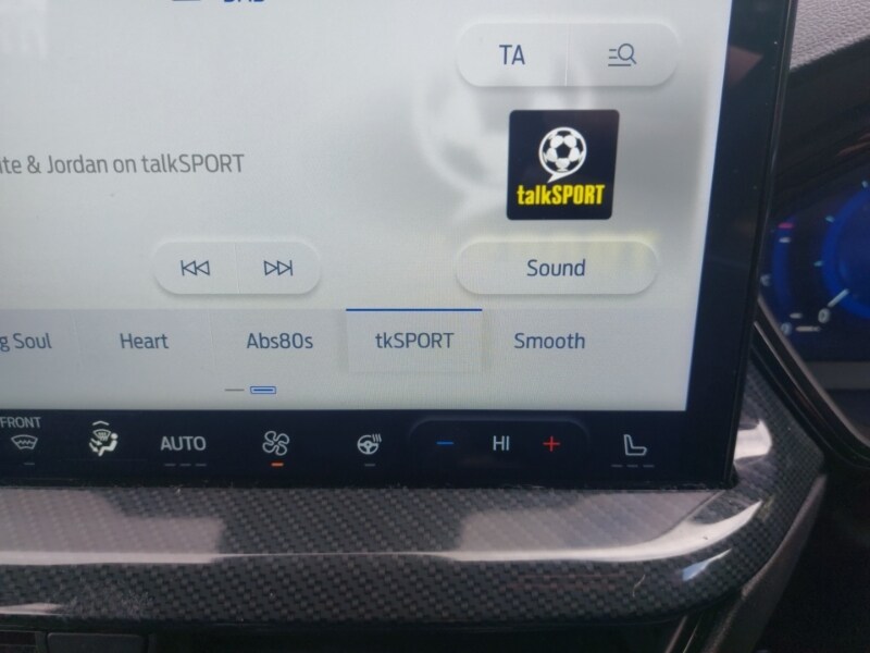 Used Ford Focus 2023 for sale - 76959318: Photo 15