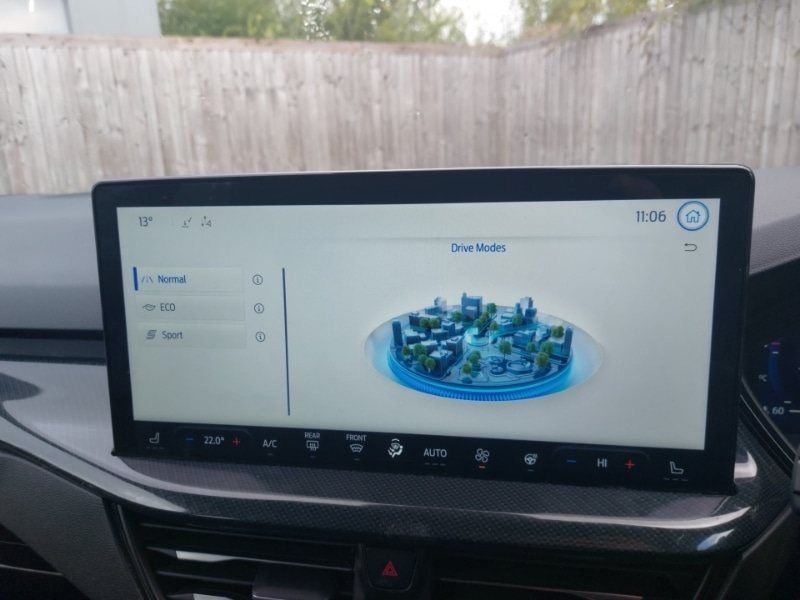 Used Ford Focus 2023 for sale - 76959318: Photo 17